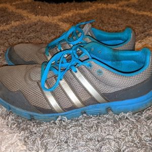 Adidas men's shoes size 11